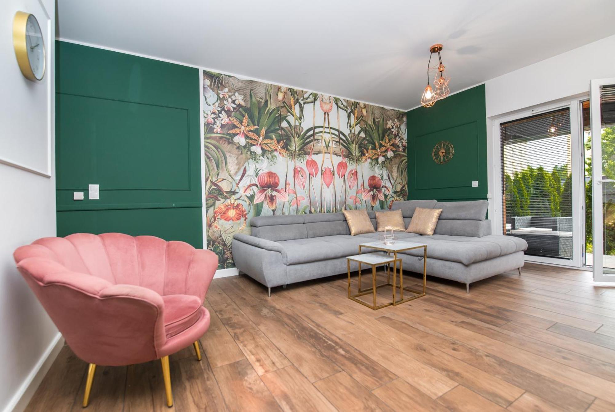 Apartament Glivia 66B Ґлівіце Екстер'єр фото